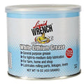 White Lithium Grease 16 oz Case of 12 E608513