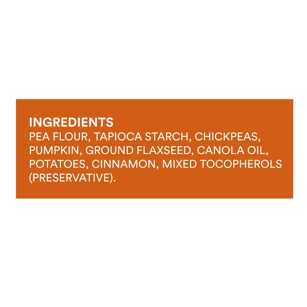 Grain Free Crunchy Dog Treats J294
