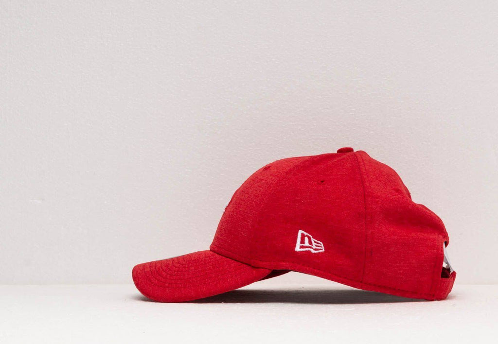Cap Red O946291
