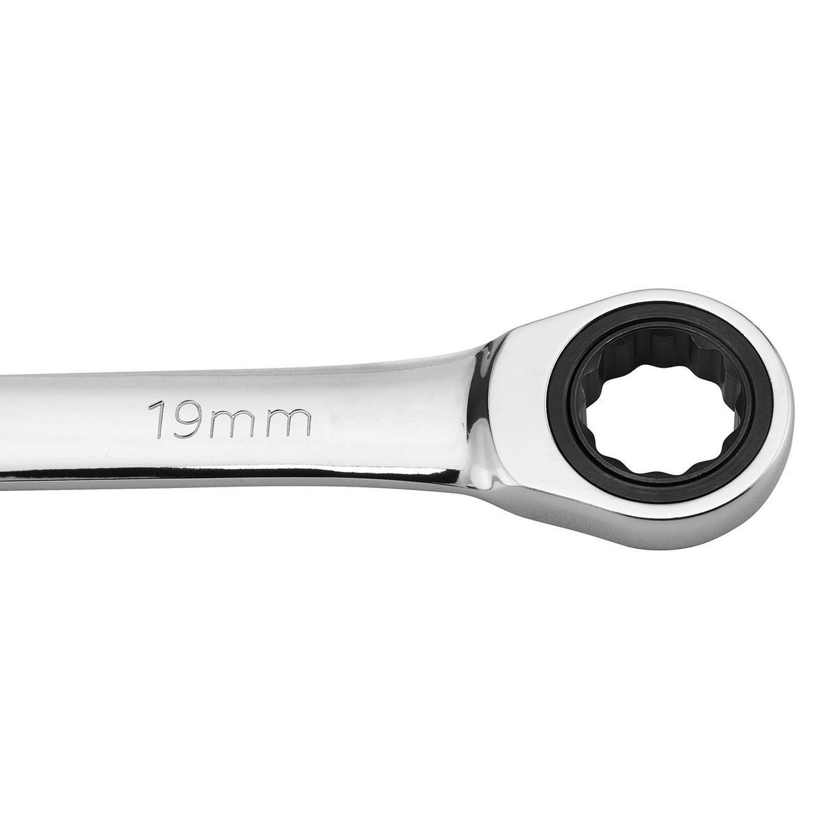12-Piece Metric Ratcheting Combination Wrench Set S605962