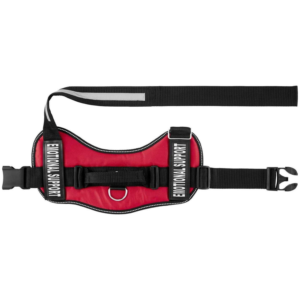 Dog Vest Harness with Reflective Straps S960