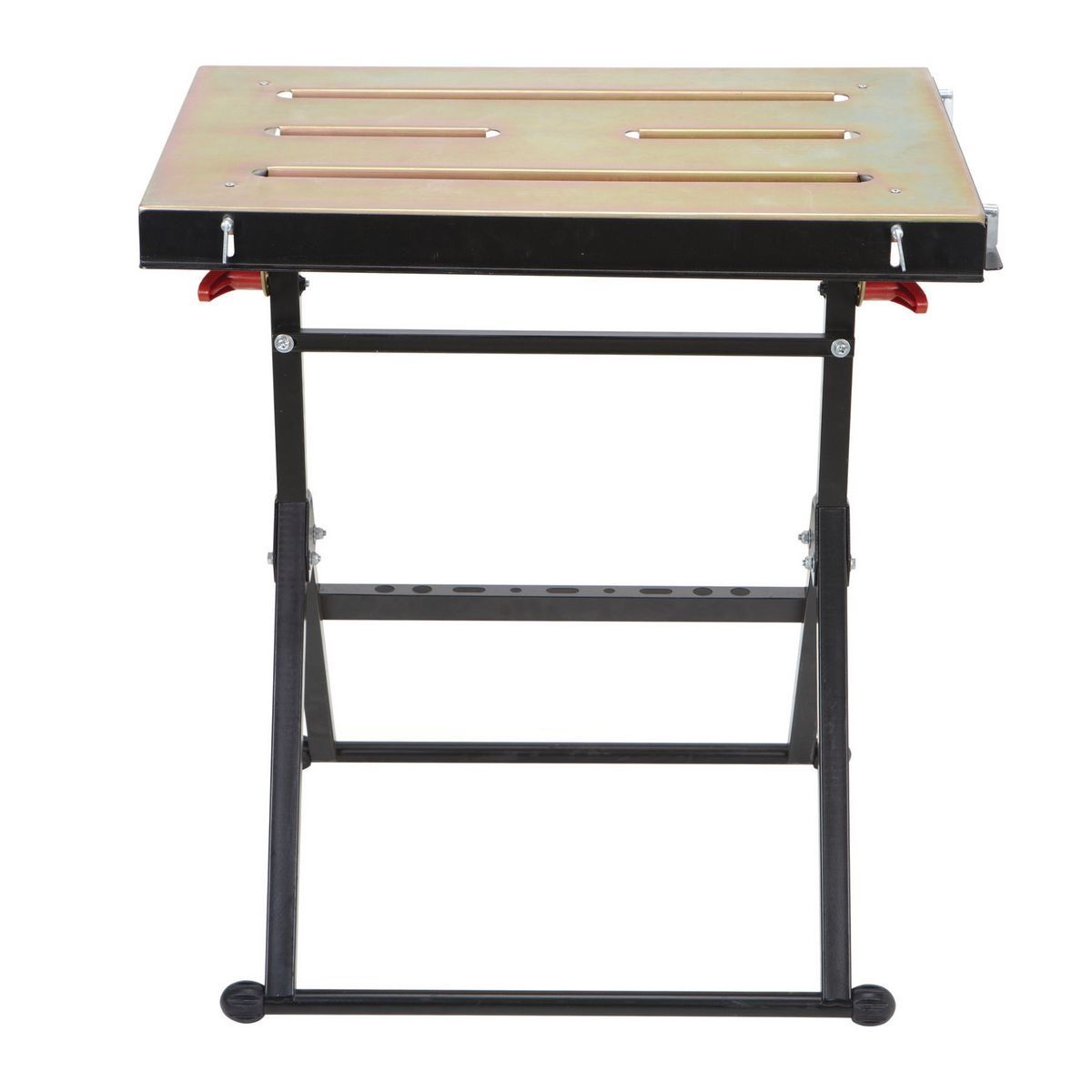 Adjustable Steel Welding Table H71881