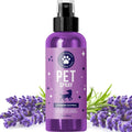 Lavender Oil Dog Deodorizing Spray K50175