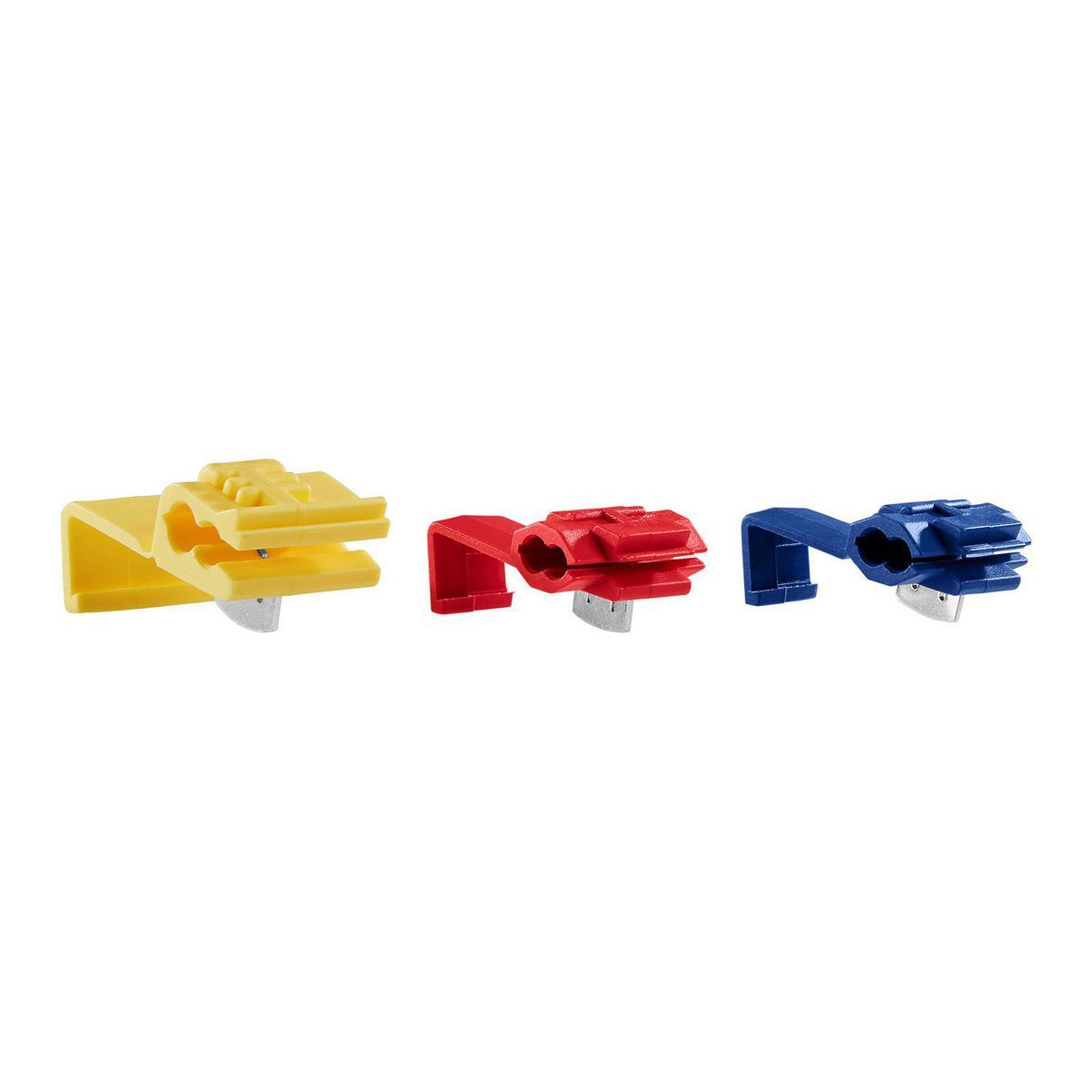 Tap Splice Assortment, 50-Piece F276