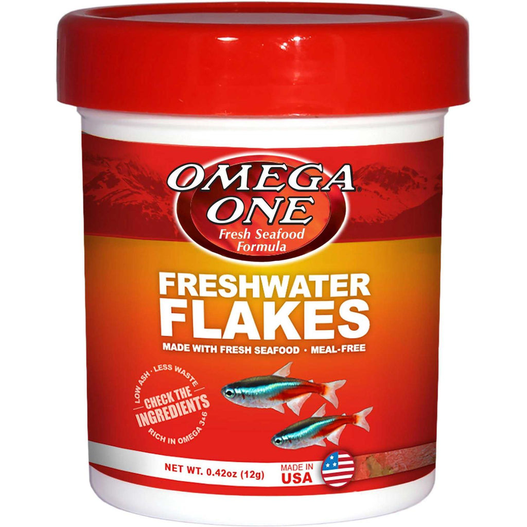 Freshwater Flakes G72847