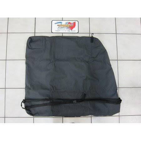Jeep Wrangler JK Freedom Top Storage Bag O632152