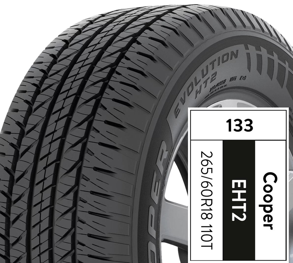All-Season Tire S58600