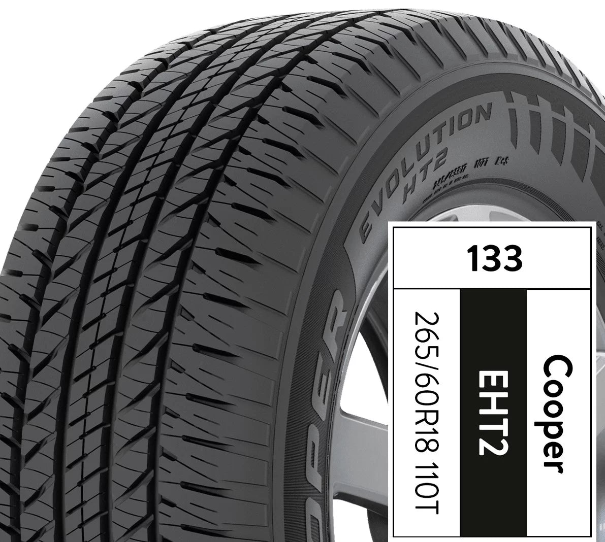 All-Season Tire S58600
