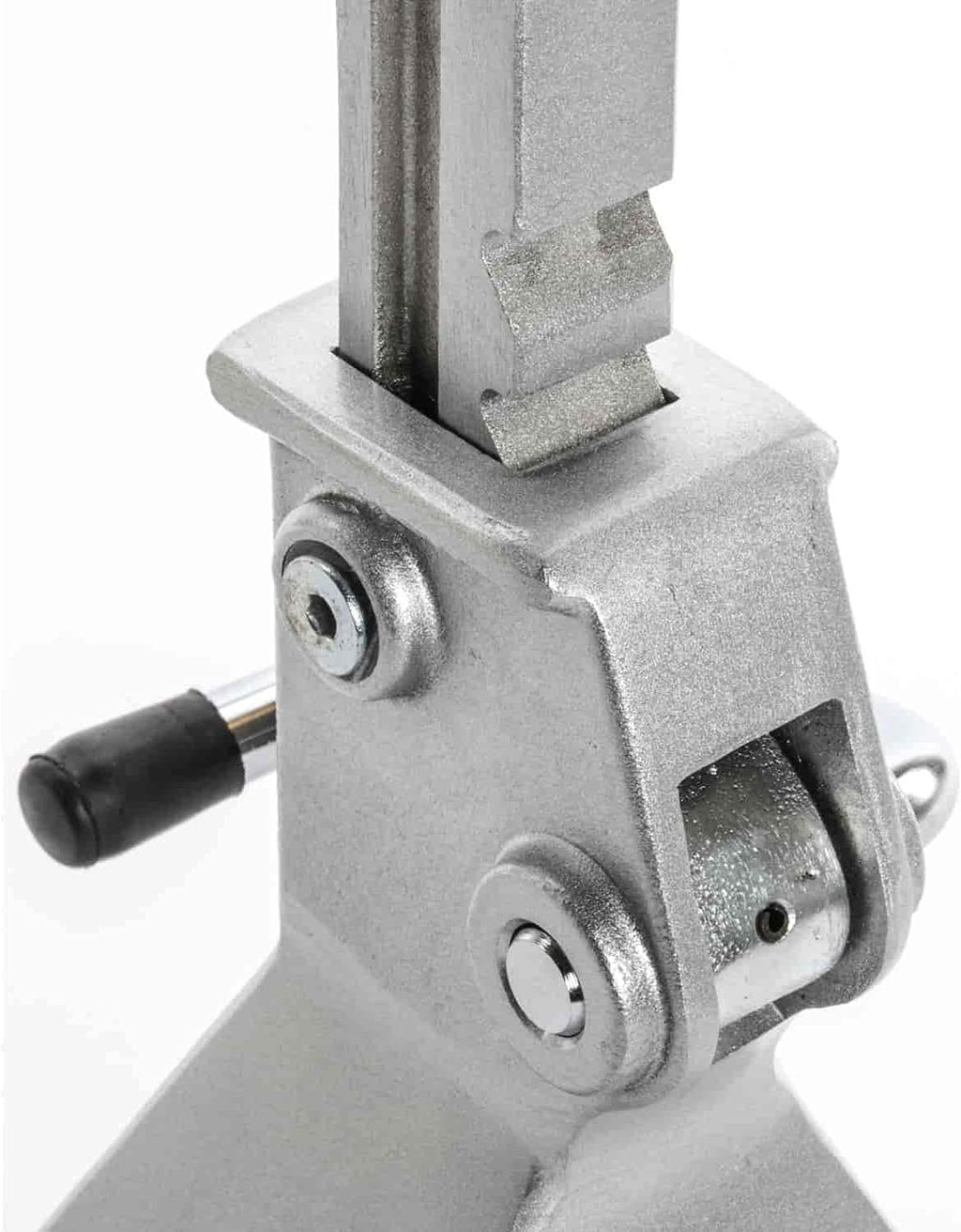 Aluminum 3-Ton Adjustable Jack Stands 1 Pair G366