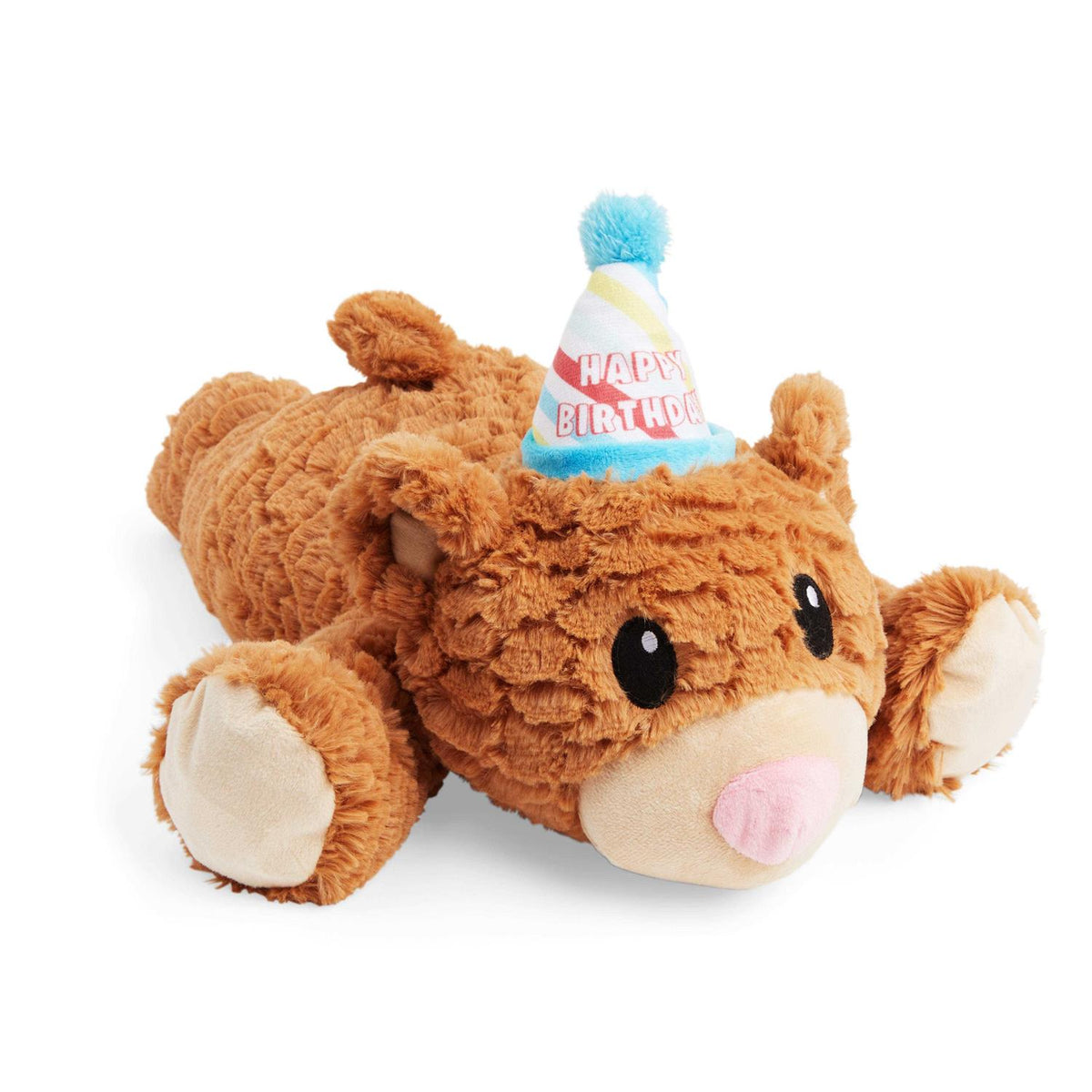 18″ Dog Toy J9755