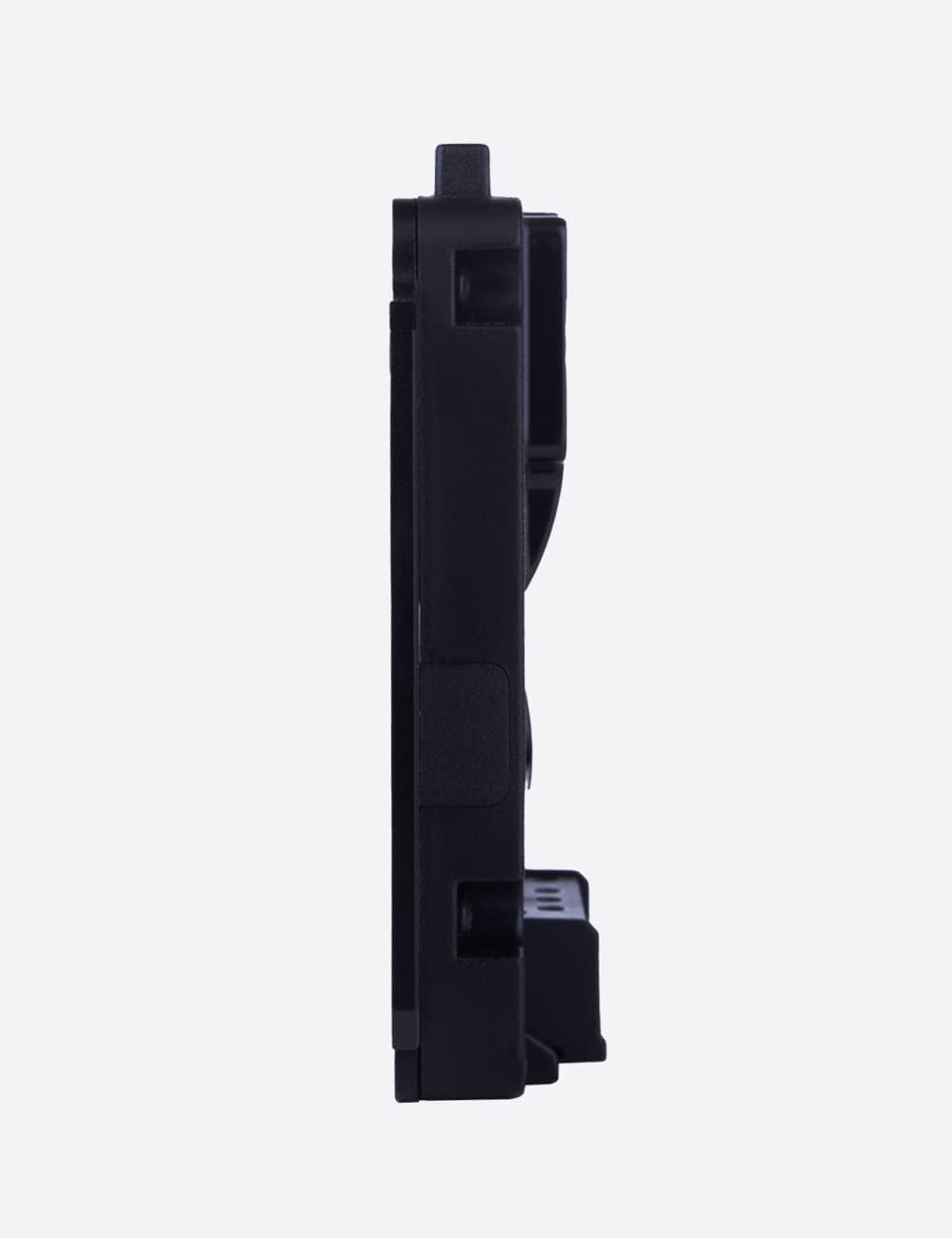 Mini V Mount Battery Plate with D-Tap Outputs B81329