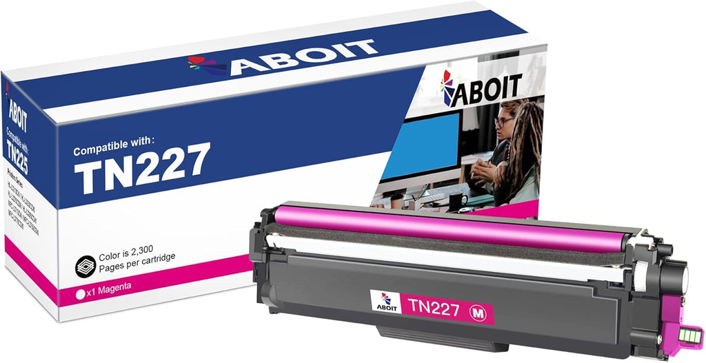 Compatible Toner Cartridge Replacement 5 Pack M39823