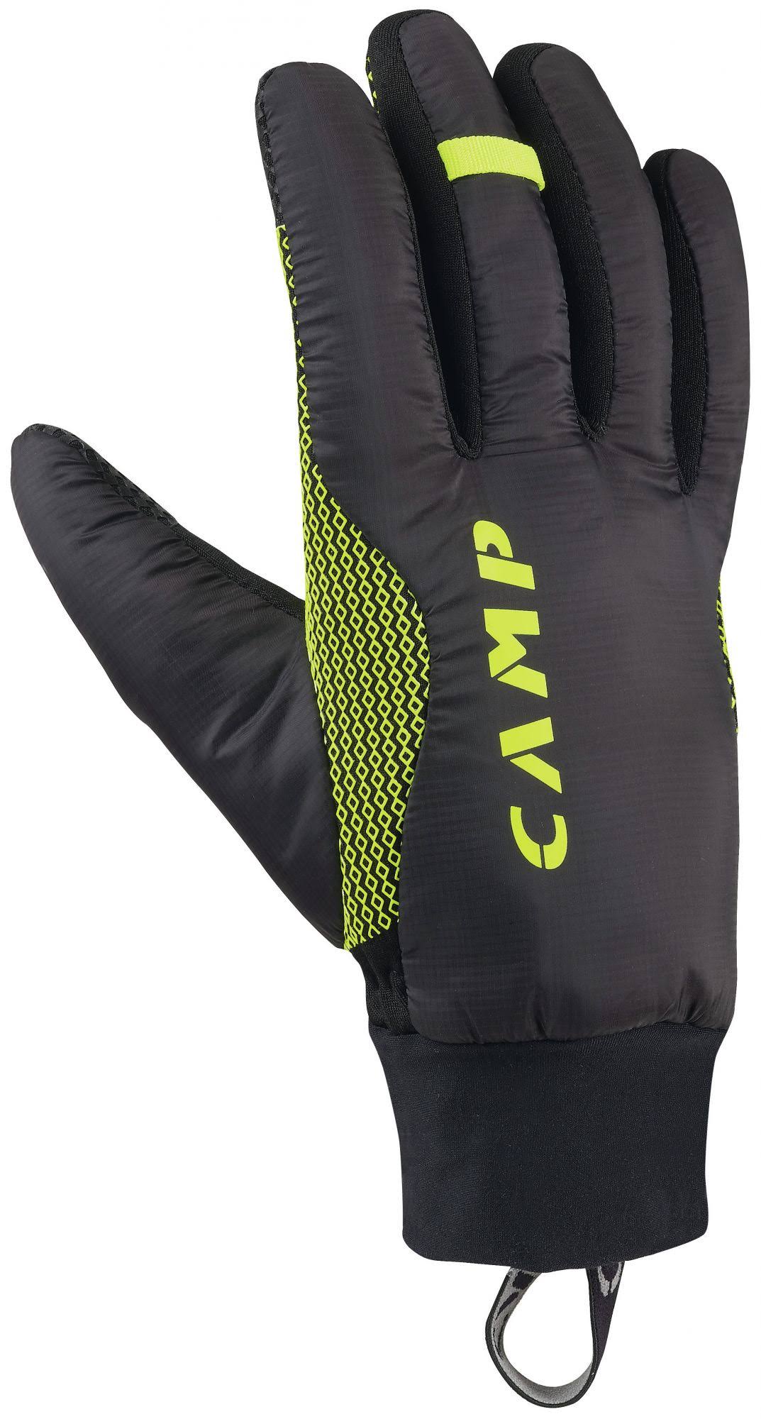 Mountaineering Gloves D951672