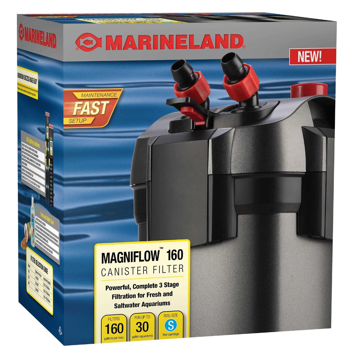 Canister Filter R25268