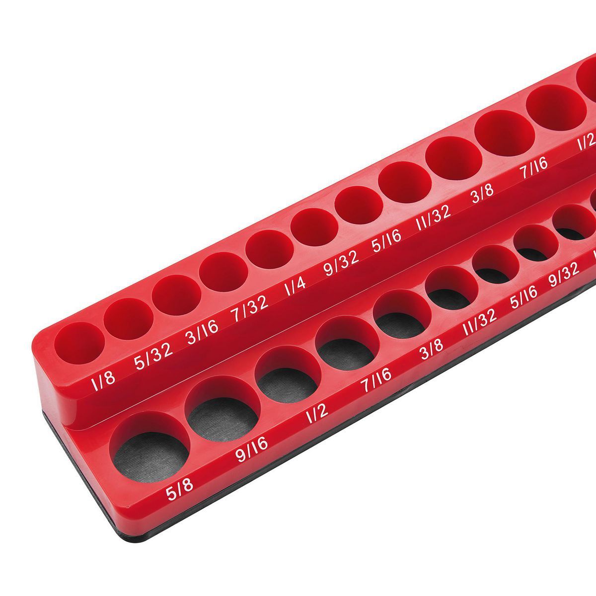 1/4 in. Drive SAE Magnetic Socket Holder V706