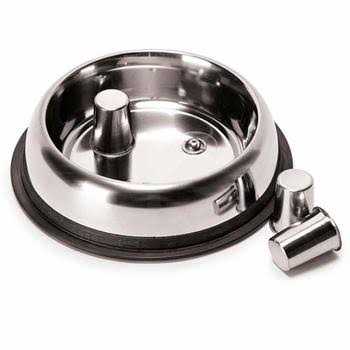 Stainless Steel Bowl Y5607