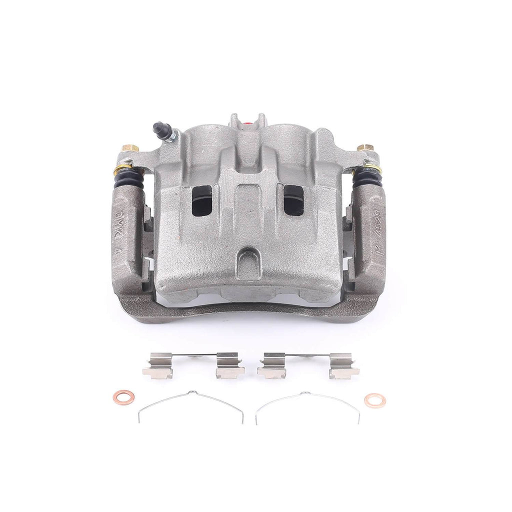 Autospecialty Replacement Caliper D343682