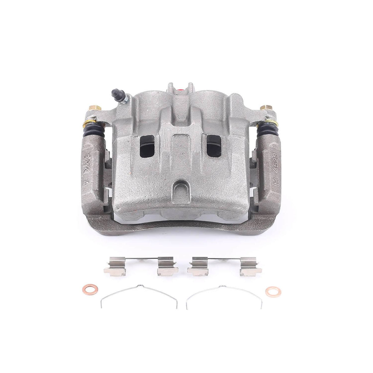 Autospecialty Replacement Caliper D343682