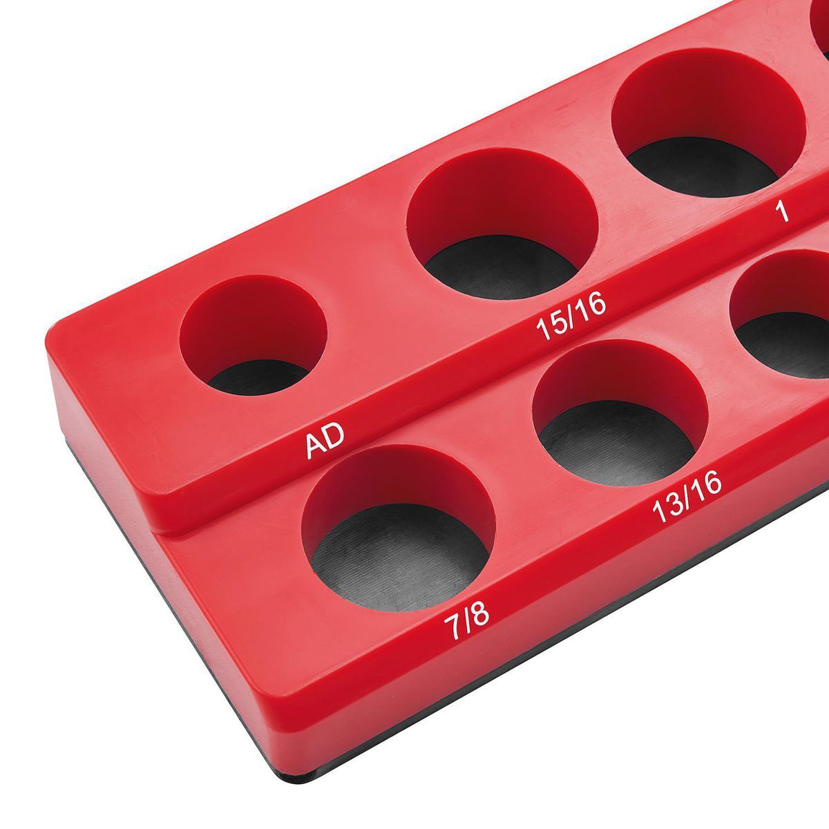 1/2 in. Drive SAE Magnetic Socket Holder M101