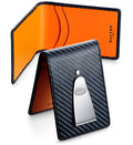 Credit Card & Money Clip X8139