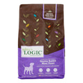 Rabbit Meal Dry Dog Food E71071