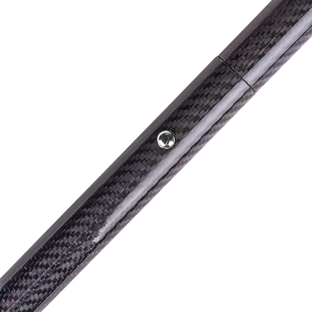 Carbon Fiber Travel Sand Scoop Shovel Handle X514395