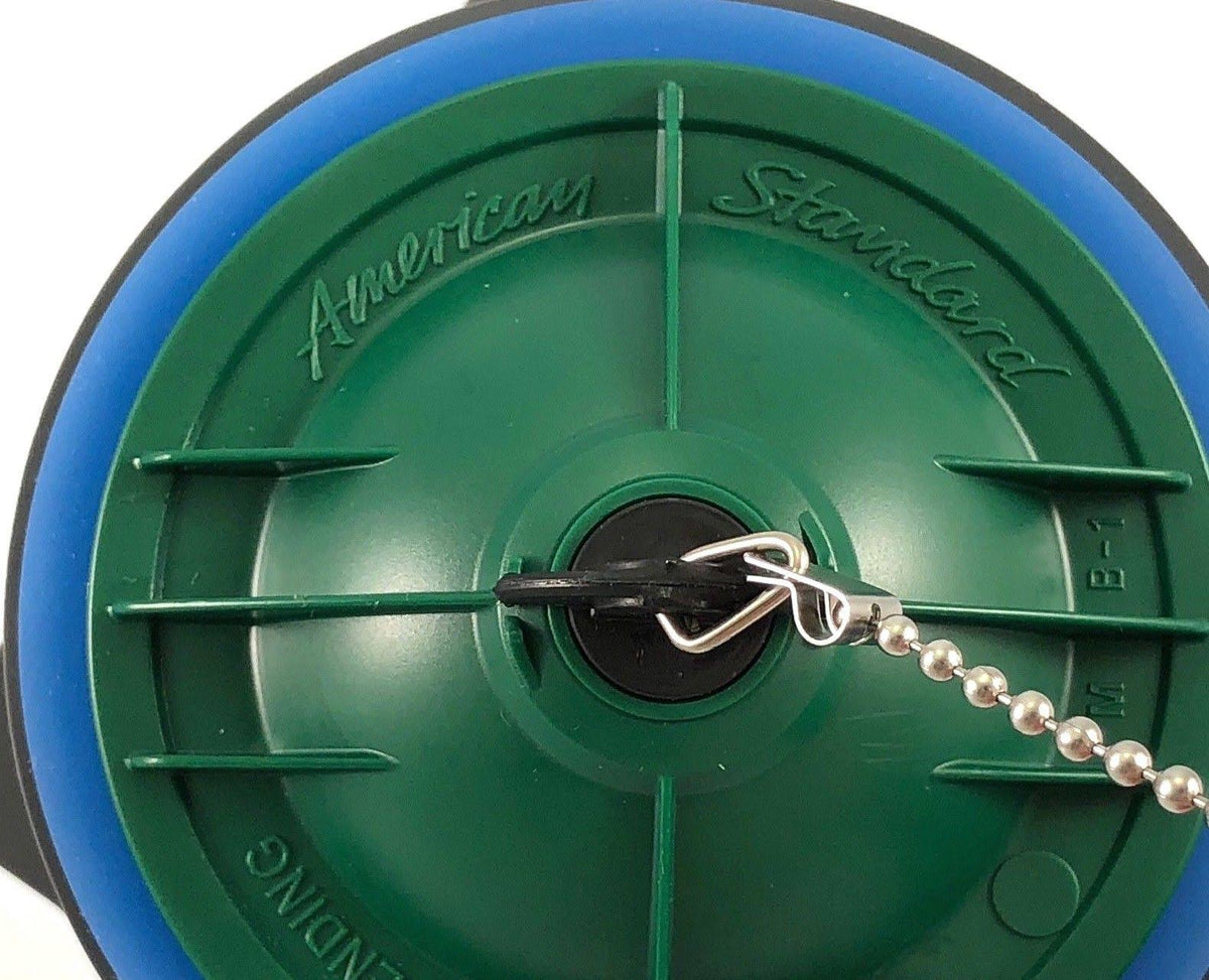 4-Inch Flush Valve Assembly E6400