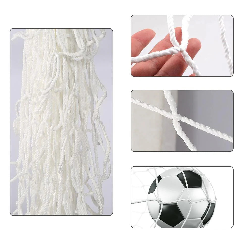 Full Size Soccer Net X31427