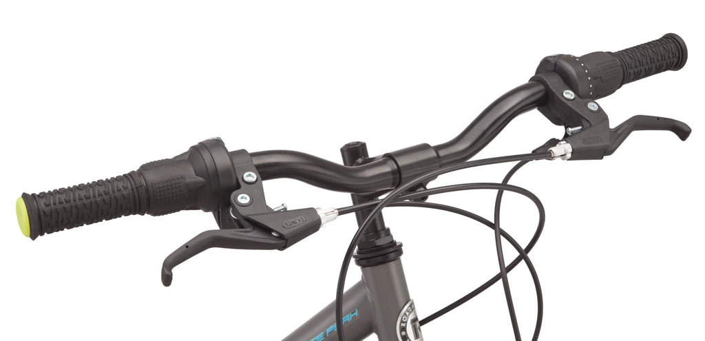 26-inch Grey Mountain Bike L92587