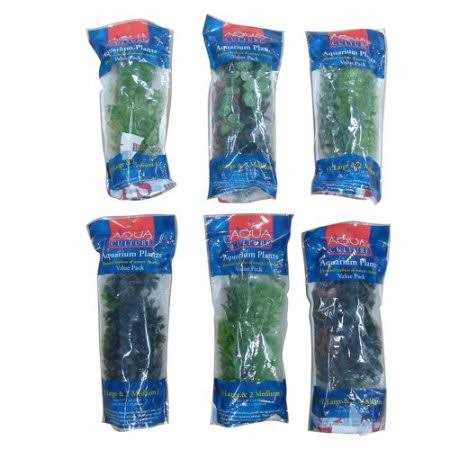 Aquarium Plants V25393