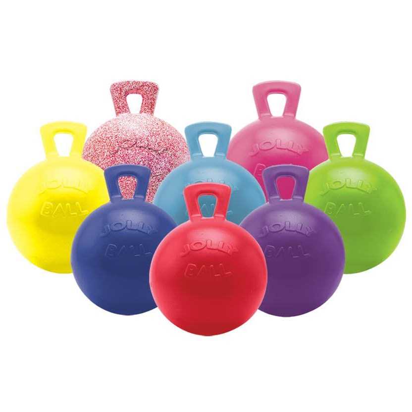 Jolly Ball M433
