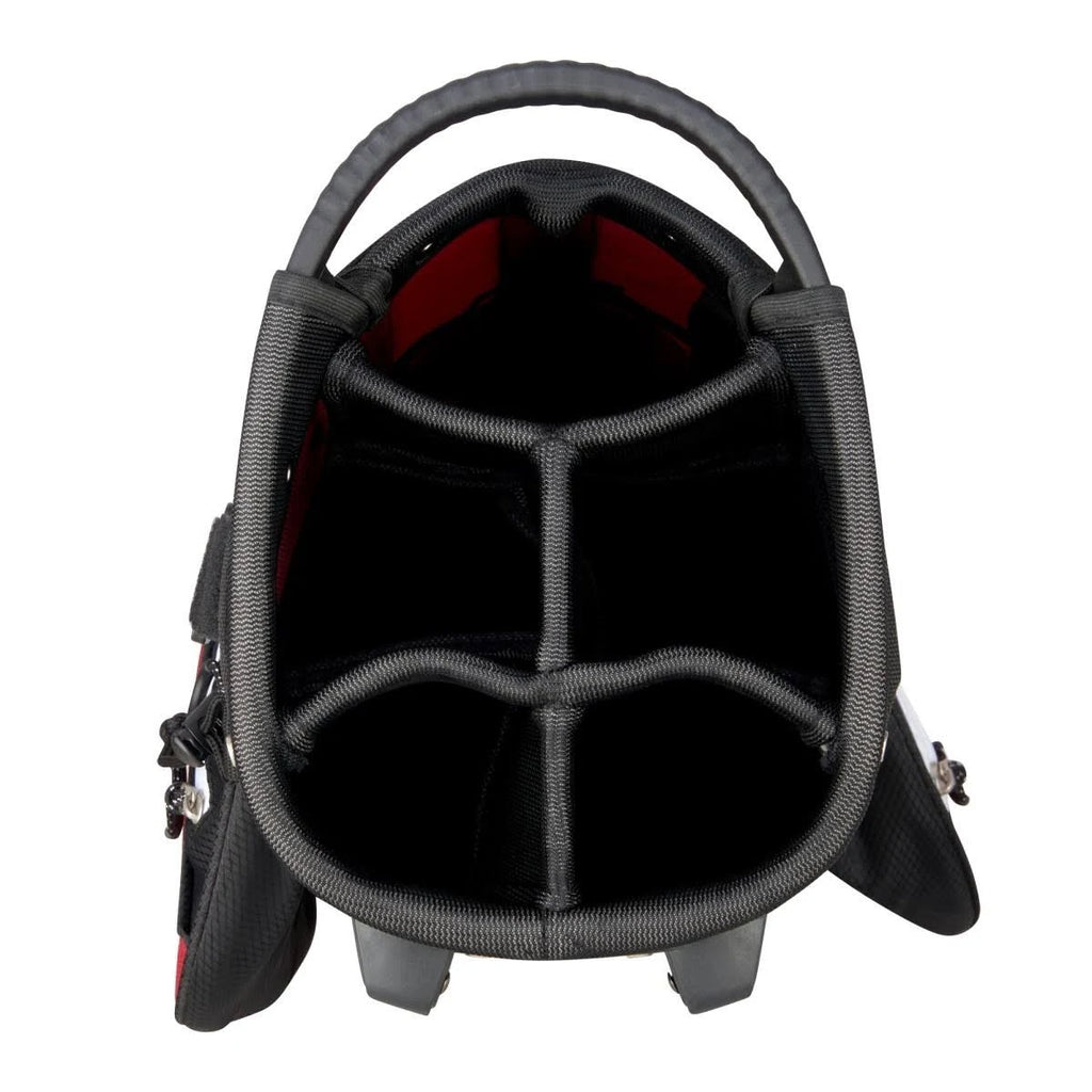 Red Golf Bag N209908