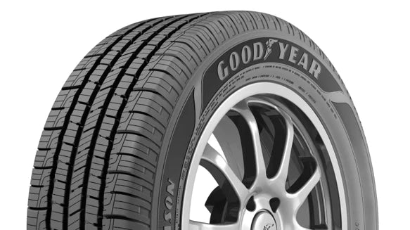 205/55R16 91V All-Season Tire V34329