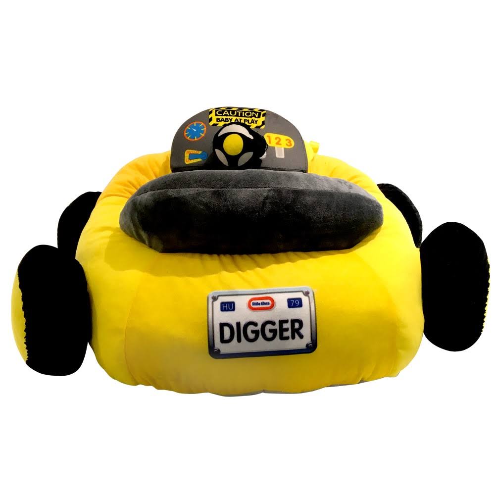 Plush Car M953552