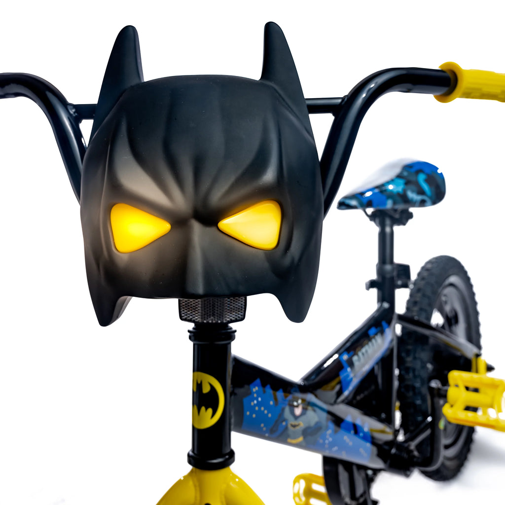 16 inch Bike with Mask T212034