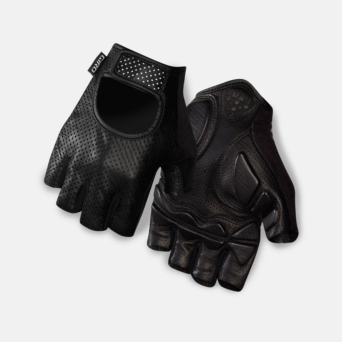 Black Gloves G234