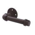 Antique Bronze Toilet Tissue Holder O766