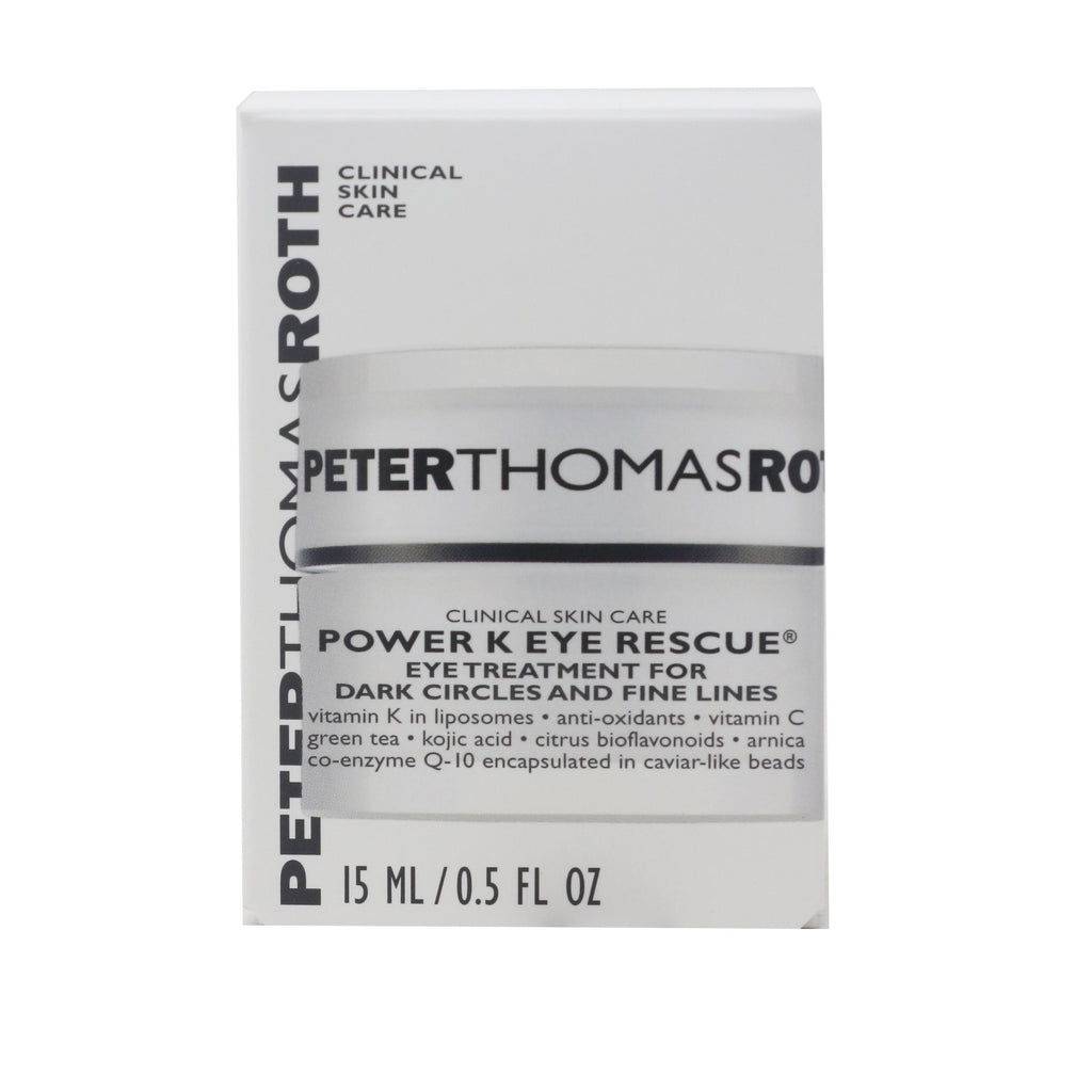 Eye Rescue 0.5 oz R219