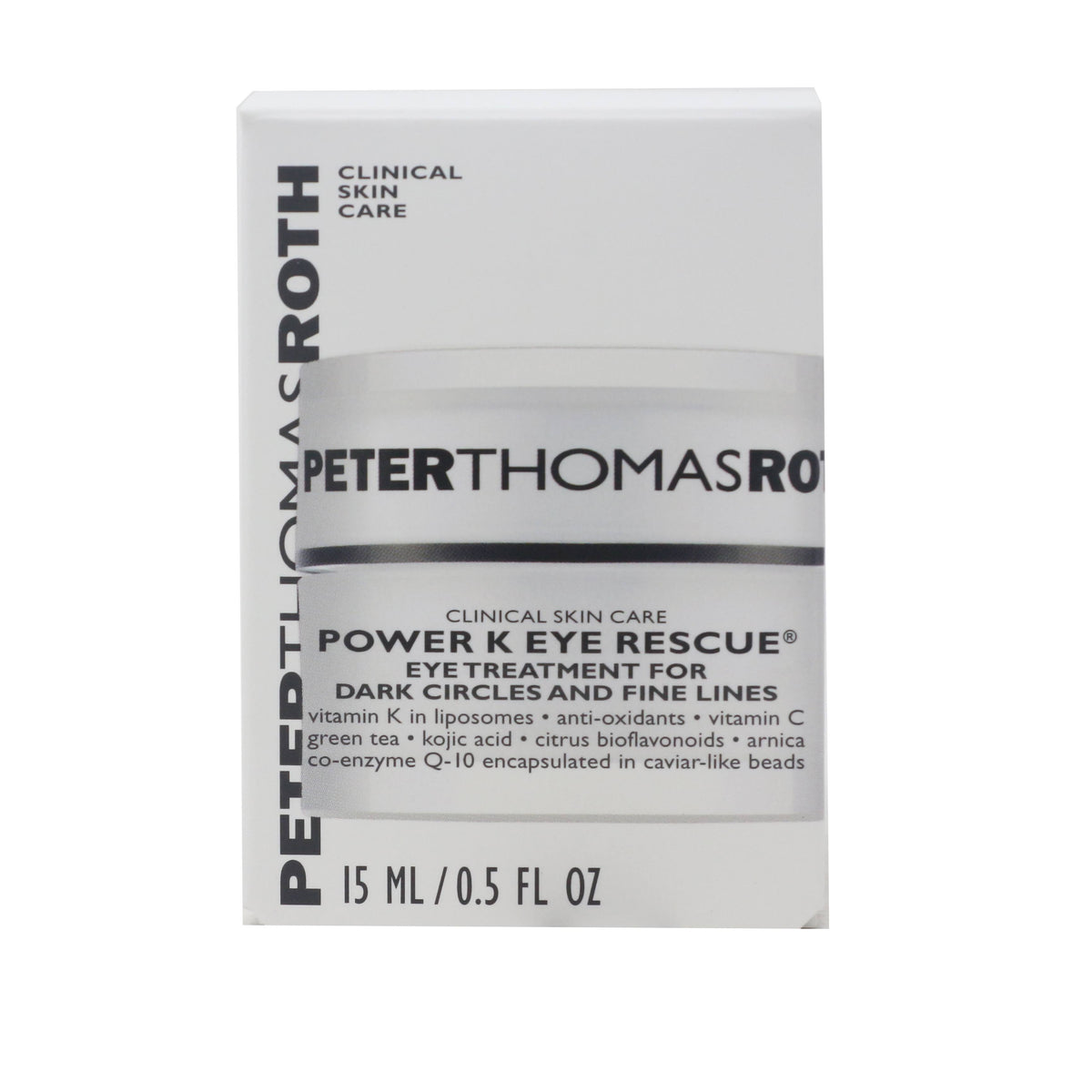 Eye Rescue 0.5 oz R219