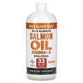 Salmon Oil Omega 3 for Dogs W175215
