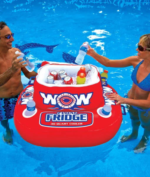 Float Fridge 30-Pack Cooler B26082