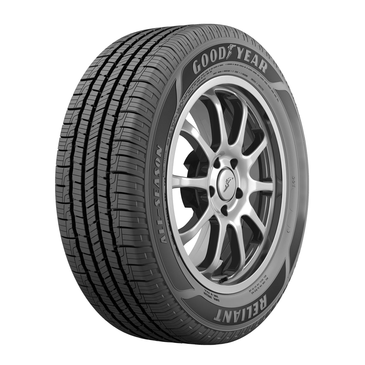 205/55R16 91V All-Season Tire V34329