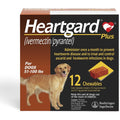 Heartgard Plus C7940