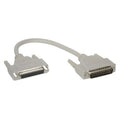 25ft DB25 M/F Extension Cable V621