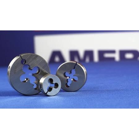 1-1/16x22-18 HSS Round Adjustable Die I92195
