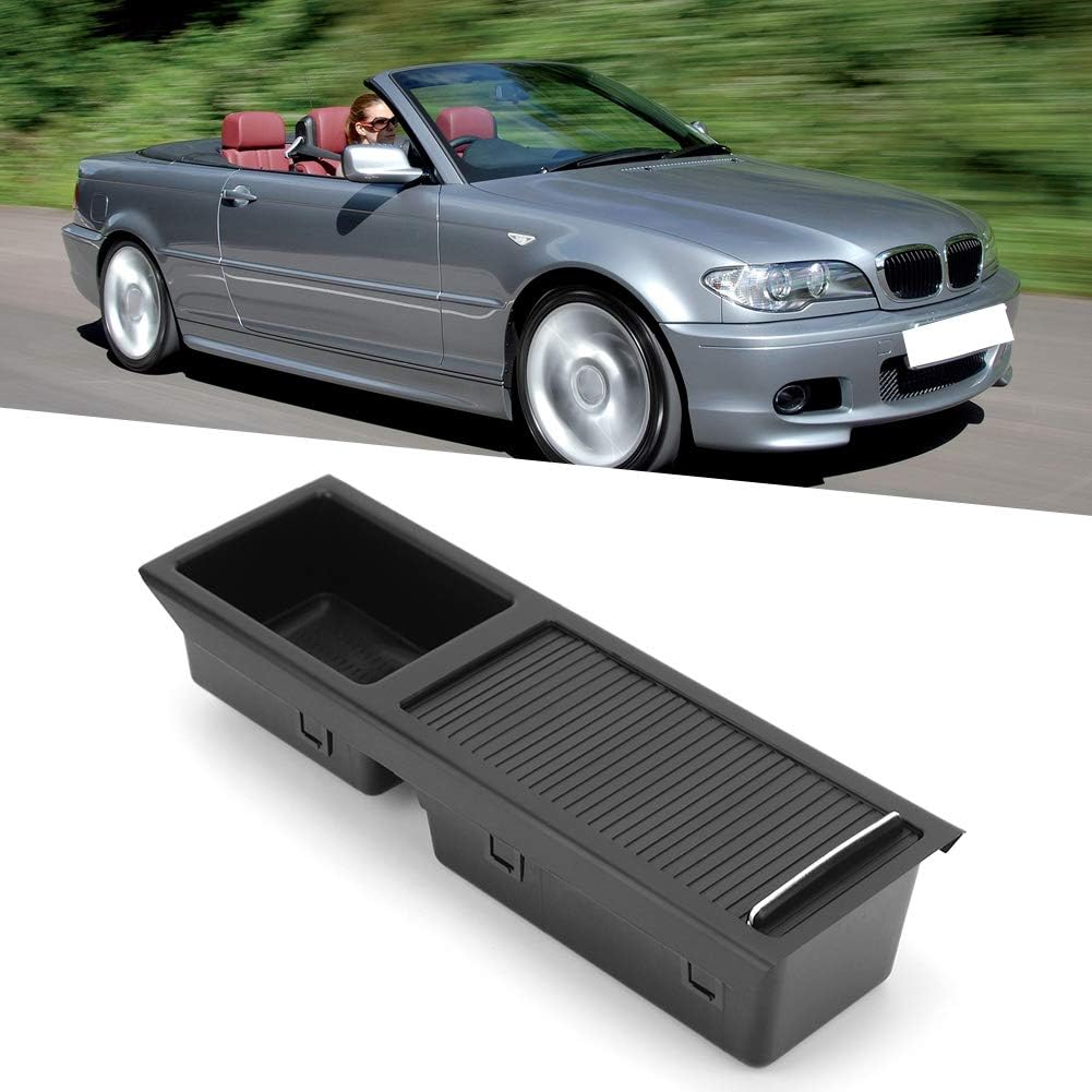Center Console Tray Storage Insert Pack of 2 M998997