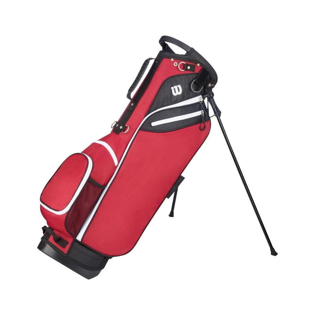 Red Golf Bag N209908