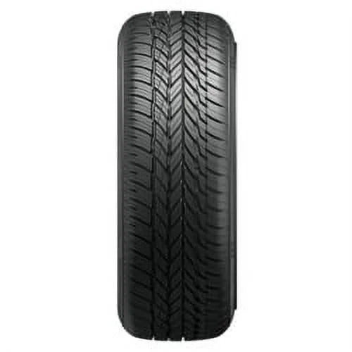 215/70R15XL Red Stripe Tire E468