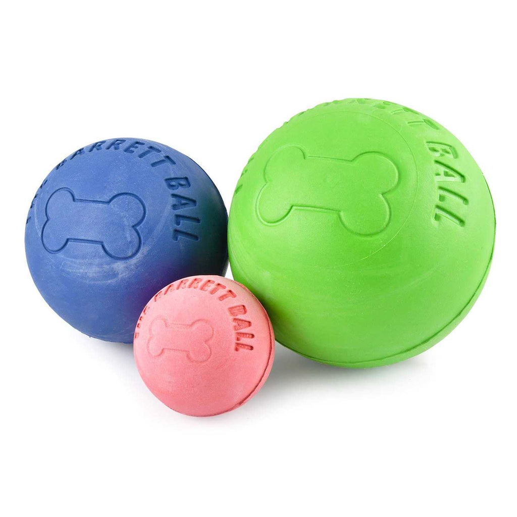 Ball Dog Toy X5239
