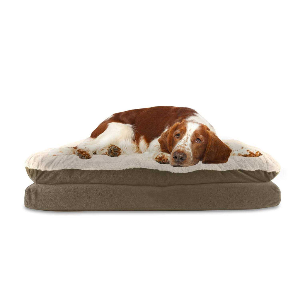 Rectangle Pet Dog Bed Z46270